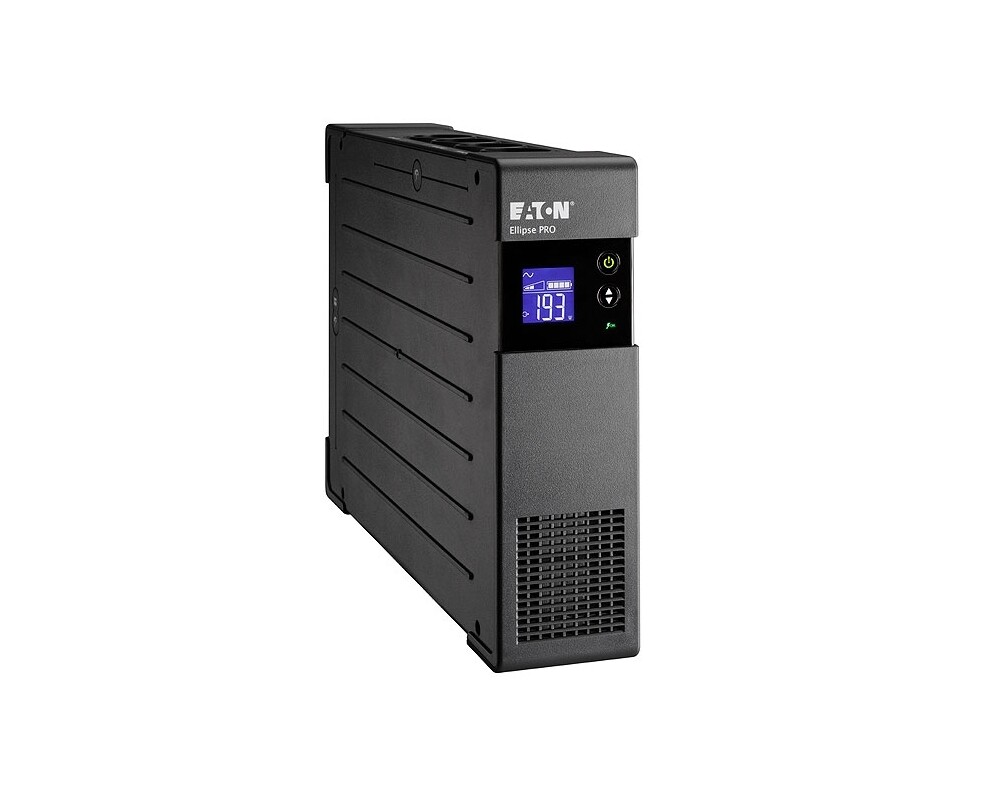 UPS Eaton Ellipse PRO 1600 DIN 2