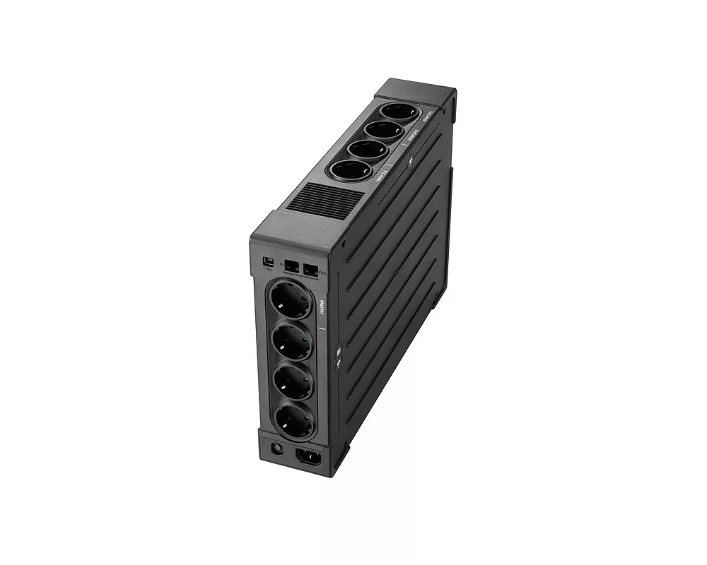 UPS Eaton Ellipse PRO 1600 DIN 2