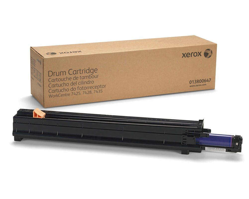 Барабан за принтер XEROX 7425 3