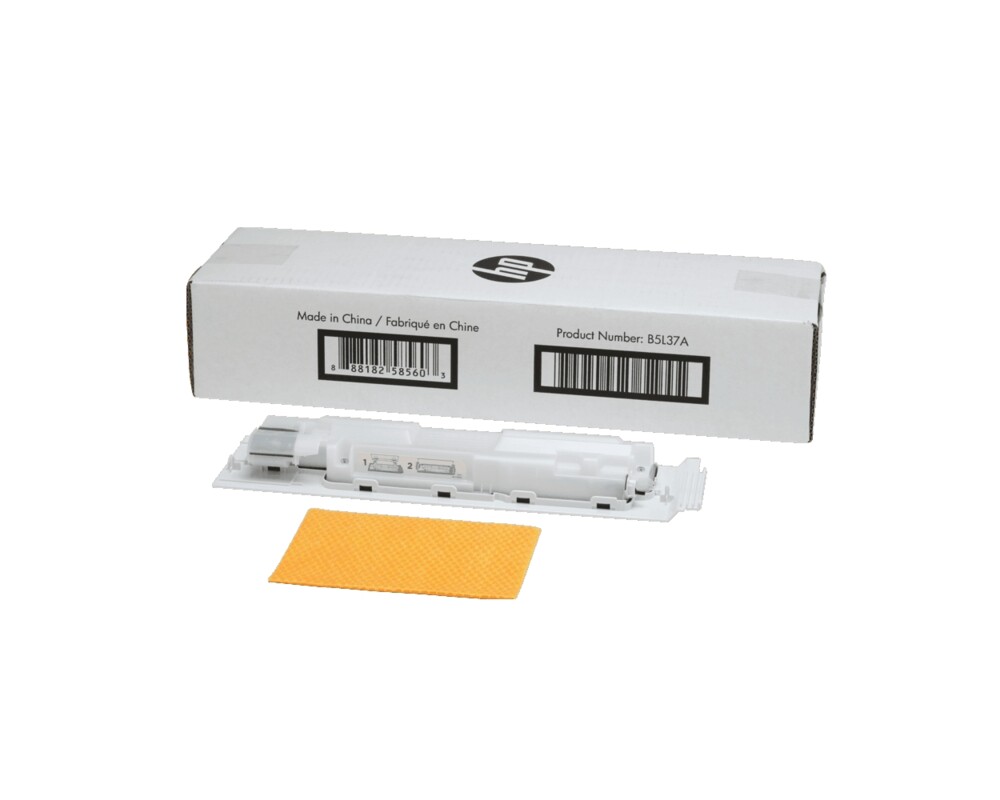 Тонер за принтер HP original Color LaserJet Toner Collection Unit B5L37A 2