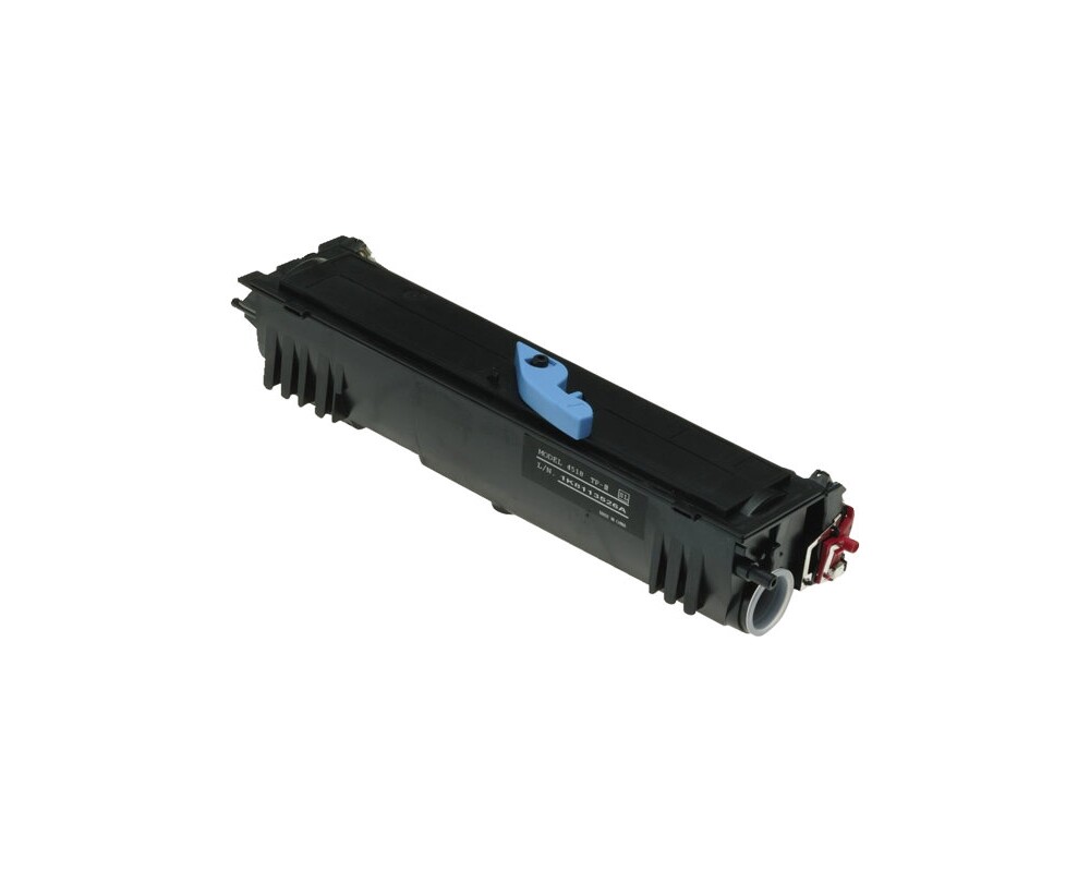 Тонер за принтер EPSON EPL-6200 toner cartridge black high capacity 6.000 pages 1-pack 7