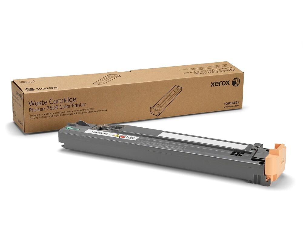 Тонер за принтер Xerox Phaser 7500 Waste Toner Catridge 4