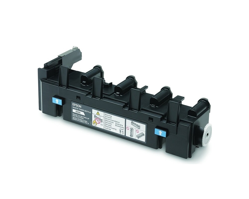 Тонер за принтер EPSON AL-C3900DN waste toner bottle 3