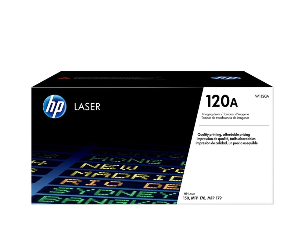 Барабан за принтер HP 120A Original Laser Imaging Drum 4
