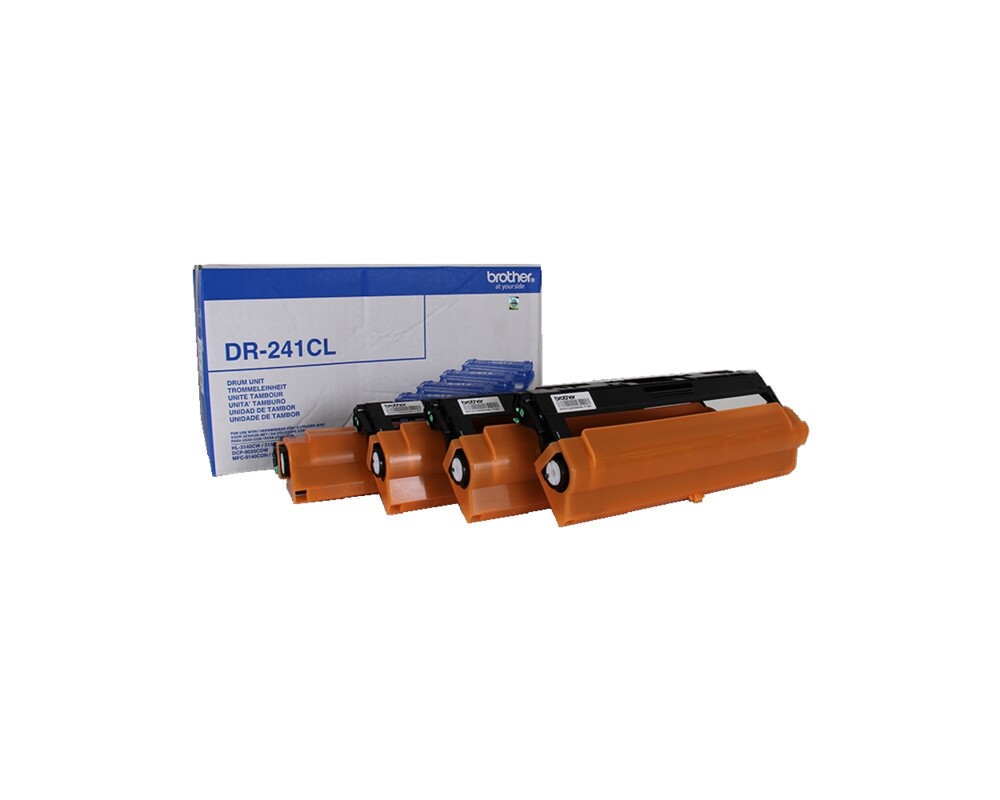 Барабан за принтер Brother DR-241CL Drum unit 3