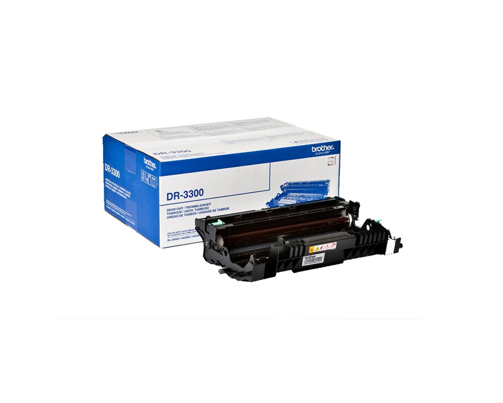 Барабан за принтер Brother DR-3300 Drum unit 5