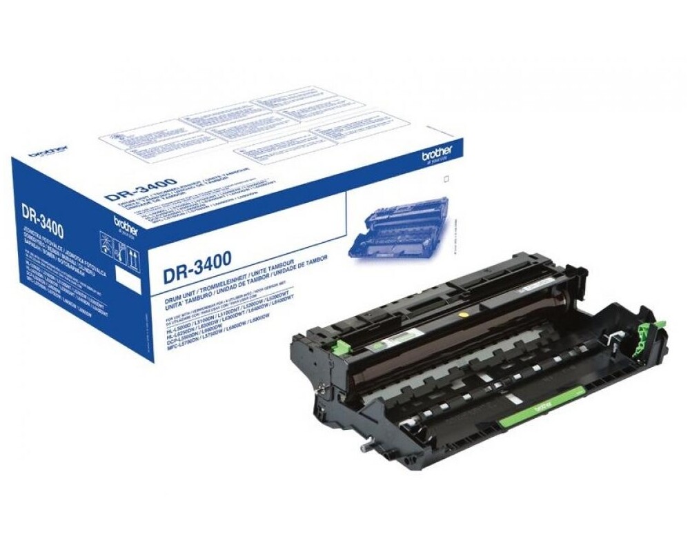 Барабан за принтер Brother DR-3400 Drum Unit 3