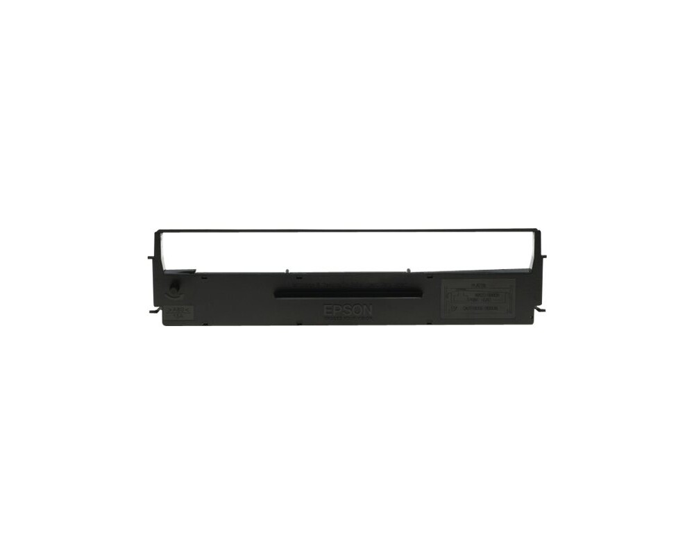 Хартия Epson SIDM Black Ribbon Cartridge for LQ-350/300/+/570/+/580/8xx 2