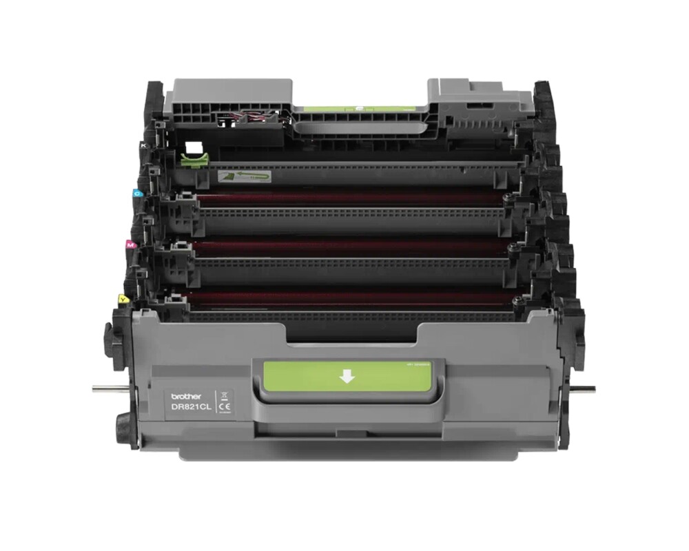 Барабан за принтер BROTHER DR-821CL Drum for EC 100000 pages 2