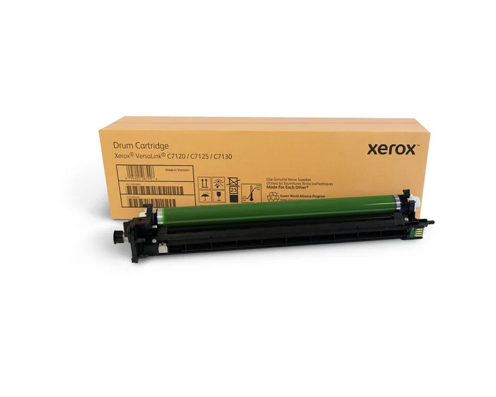 Барабан за принтер XEROX Drum VersaLink C7100 MFP for all colours 3
