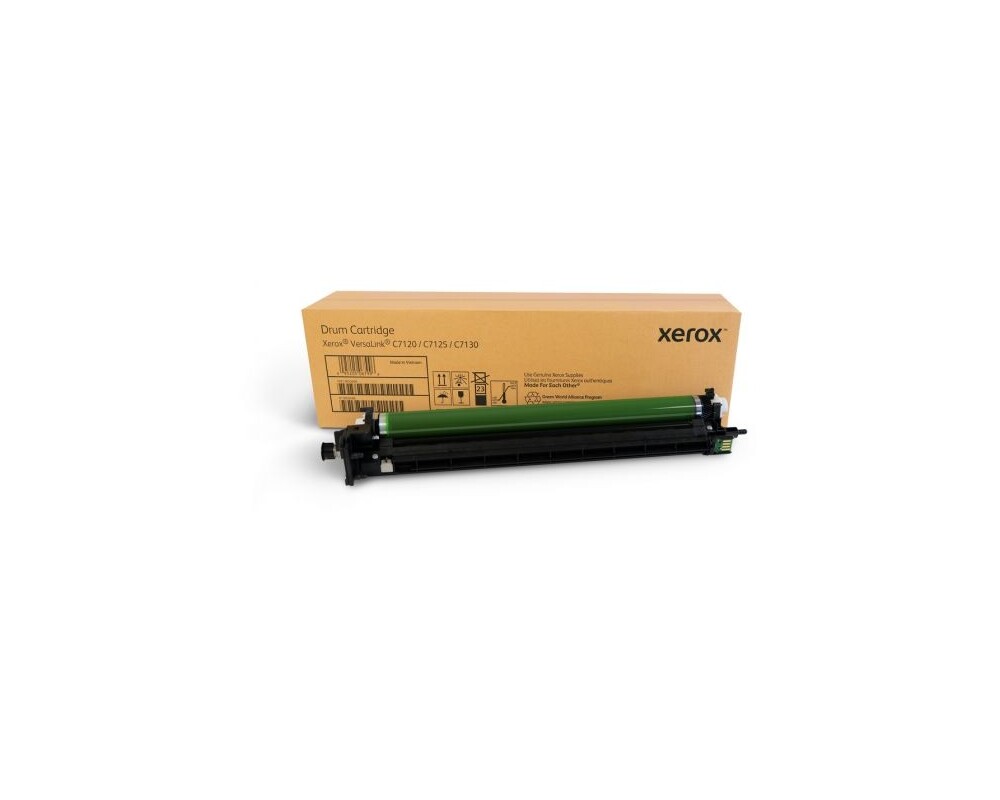 Барабан за принтер XEROX Drum VersaLink C7100 MFP for all colours 4