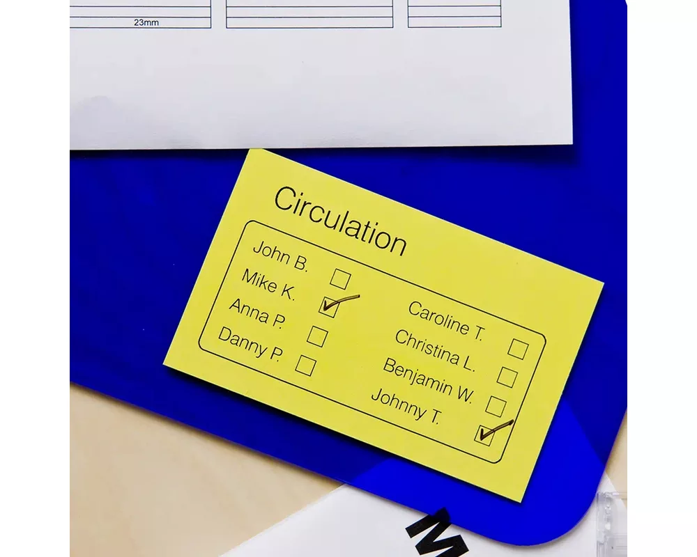 Консуматив BROTHER DK44605 Brother szalagcimke 5