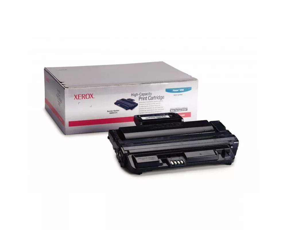 Тонер за принтер XEROX Phaser 3250 toner cartridge black high capacity 5.000 pages 1-pack 2