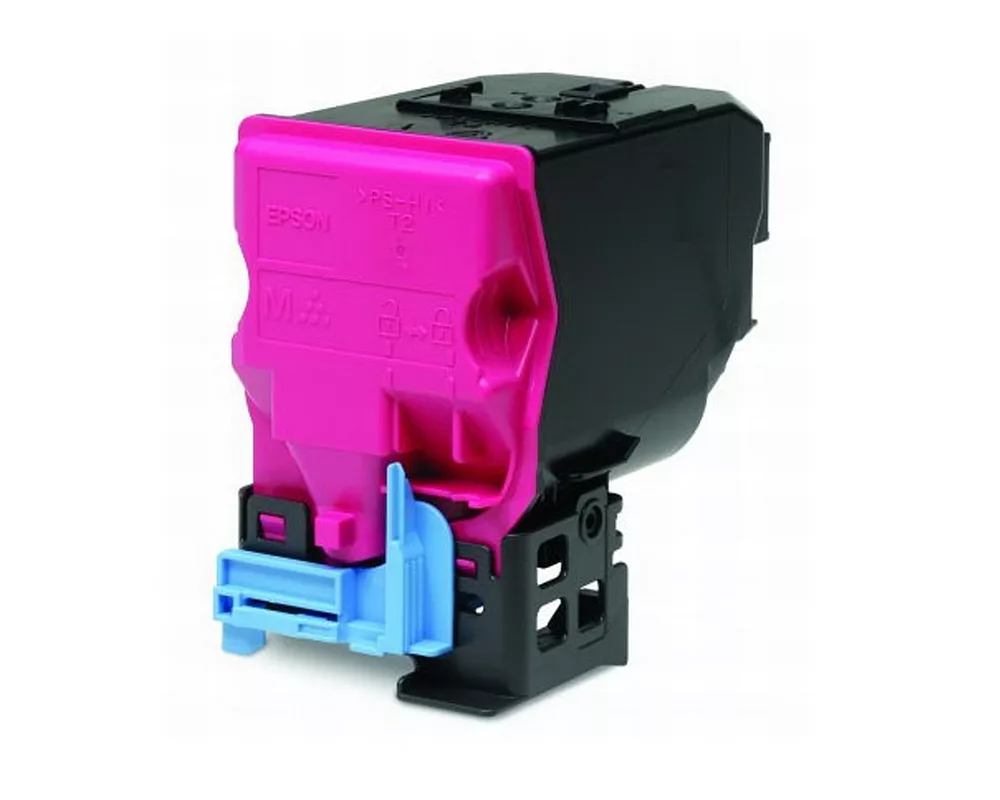 Тонер за принтер EPSON AL-C3900DN toner cartridge magenta standard capacity 6.000 pages 1-pack 4