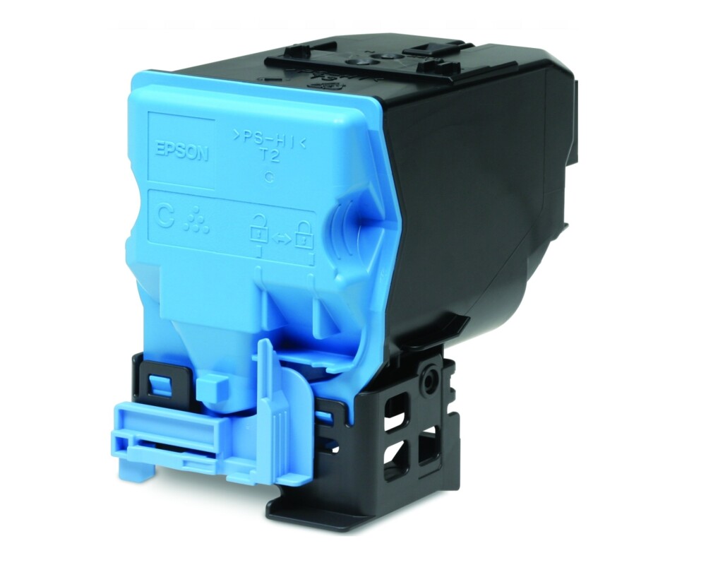 Тонер за принтер EPSON AL-C3900DN toner cartridge cyan standard capacity 6.000 pages 1-pack 3