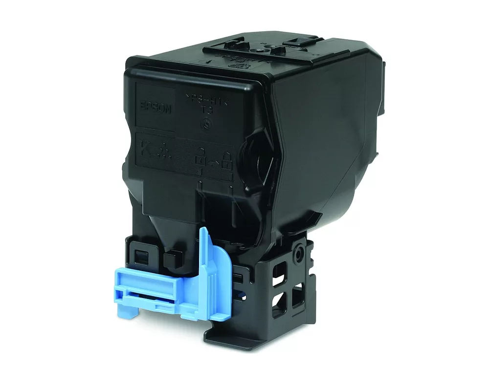 Тонер за принтер EPSON AL-C3900DN toner cartridge black standard capacity 6.000 pages 1-pack 3