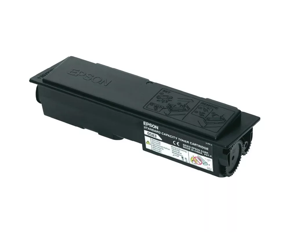 Тонер за принтер Epson AL-M2300/M2400/MX20 Standard Capacity Return Toner Cartridge 3k 3