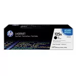 Тонер за принтер HP 125A original Toner cartridge CB540AD black standard capacity 2 x 2.200 pages 2-pack 3