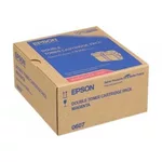 Тонер за принтер EPSON AL-C9300N toner cartridge magenta standard capacity 2 x 7.500 pages 2-pack 3