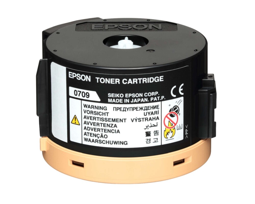 Тонер за принтер EPSON AL-M200 5