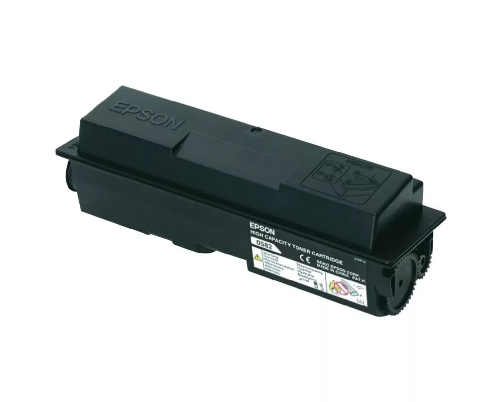 Тонер за принтер Epson AL-M2400/MX20 High Capacity Return Toner Cartridge 8k 3