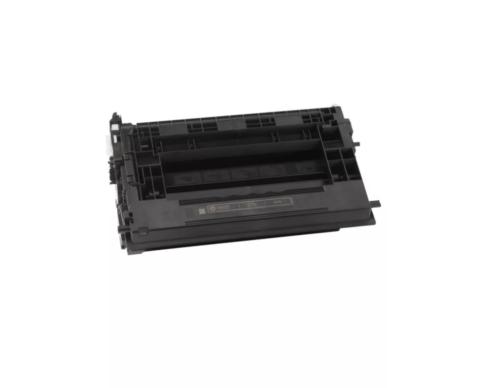 Тонер за принтер HP 37A original LaserJet Toner cartridge CF273A Black 2