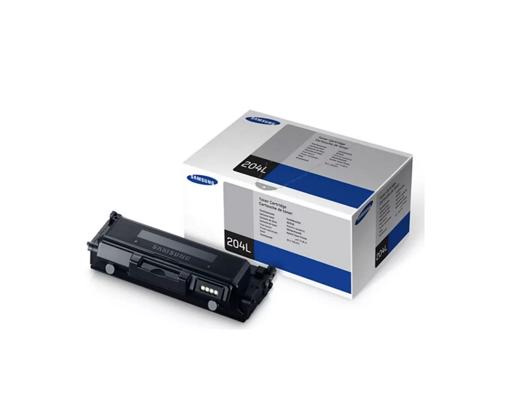 Тонер за принтер Samsung MLT-D204L H-Yield Blk Toner Crtg 5