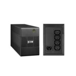 <span>UPS</span> Eaton 5E 500i <span class='catalog-num-in-name'>5E500I</span> - 