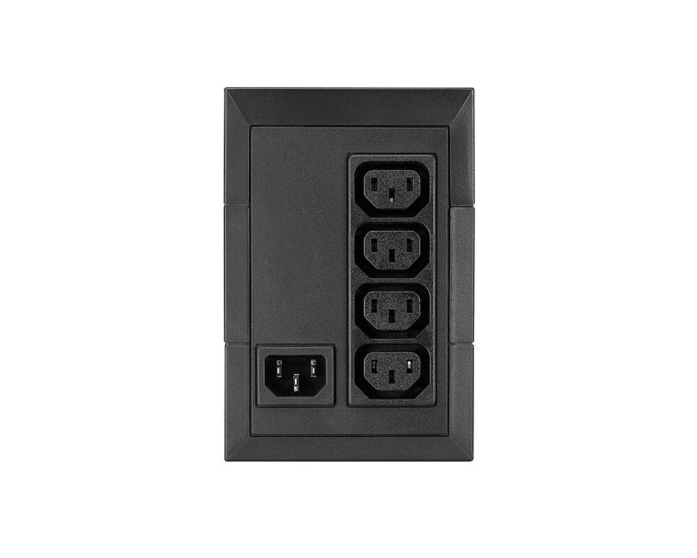 UPS Eaton 5E 500i 4