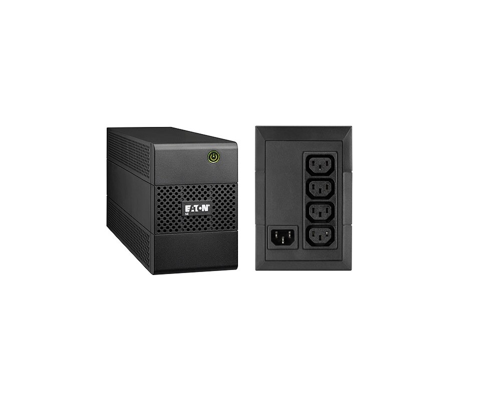 UPS Eaton 5E 500i 2
