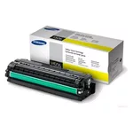 Тонер за принтер Samsung CLT-Y506S Yellow Toner Cartridge 4