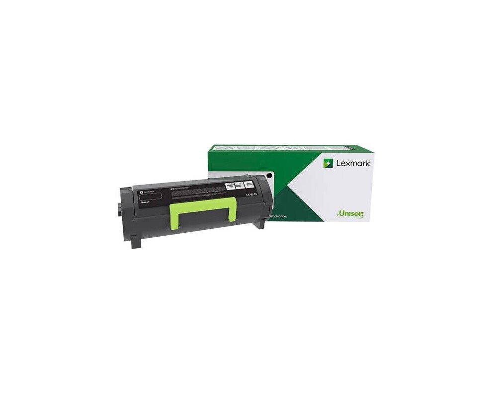 Тонер за принтер LEXMARK Ultra High Yield Return Program Toner Cartridge B2650 MB2650 3