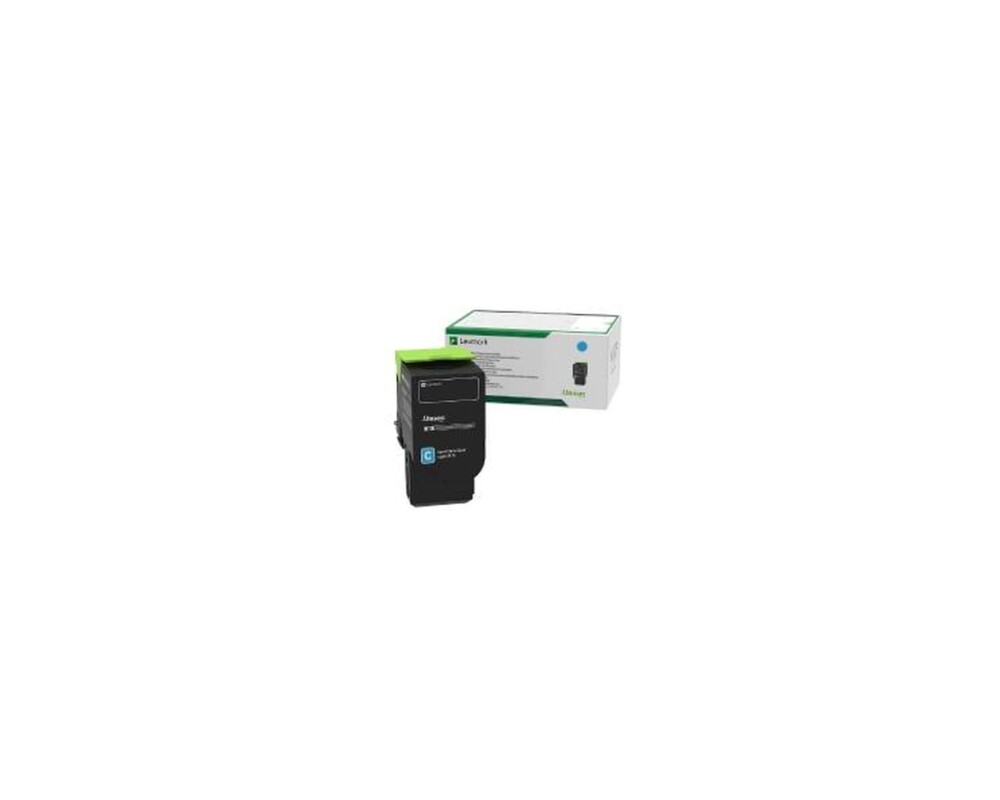 Тонер за принтер Lexmark C232HC0 C/MC2325 2