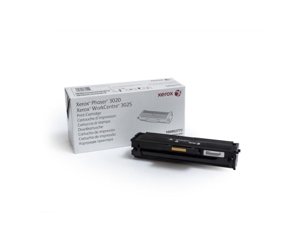 Тонер за принтер XEROX 106R02773 Phaser 3020 2