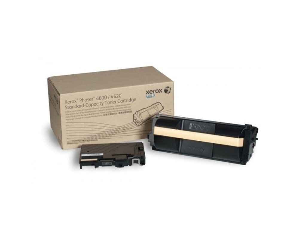 Тонер за принтер Xerox Phaser 4600 2