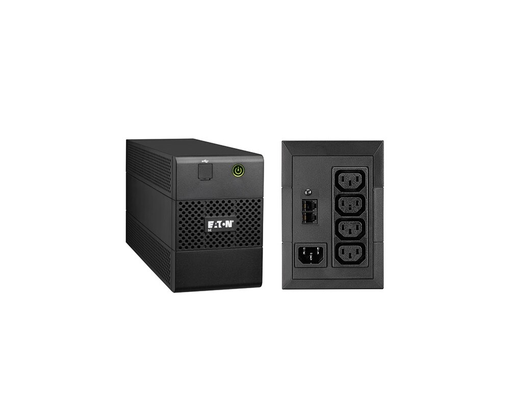 UPS Eaton 5E 650i USB 2