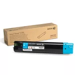 Тонер за принтер Xerox Phaser 6700 Cyan Standard Toner Cartridge 2