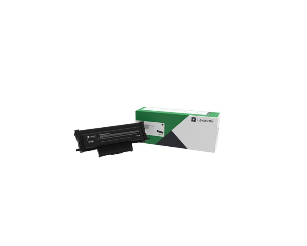 Тонер за принтер Lexmark B222000 B/MB2236 Return Programme 1.2K Toner Cartridge 2