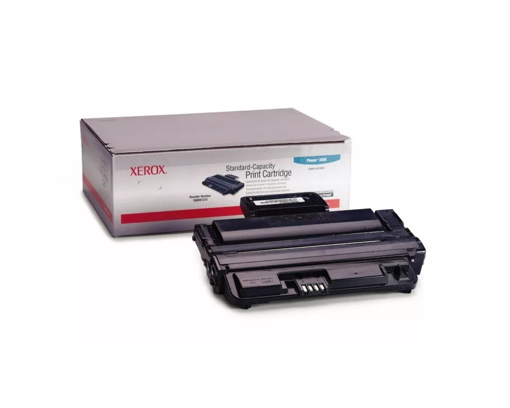 Тонер за принтер XEROX Phaser 3250 toner cartridge black standard capacity 3.500 pages 1-pack 2