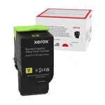<span>Тонер за принтер</span> Xerox Standard toner Yellow 2000 pages C310/C315 <span class='catalog-num-in-name'>006R04363</span> - 