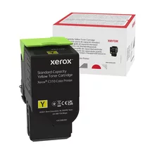  Xerox Standard toner Yellow 2000 pages C310/C315 655698 006R04363 на топ цена - PIC.bg
