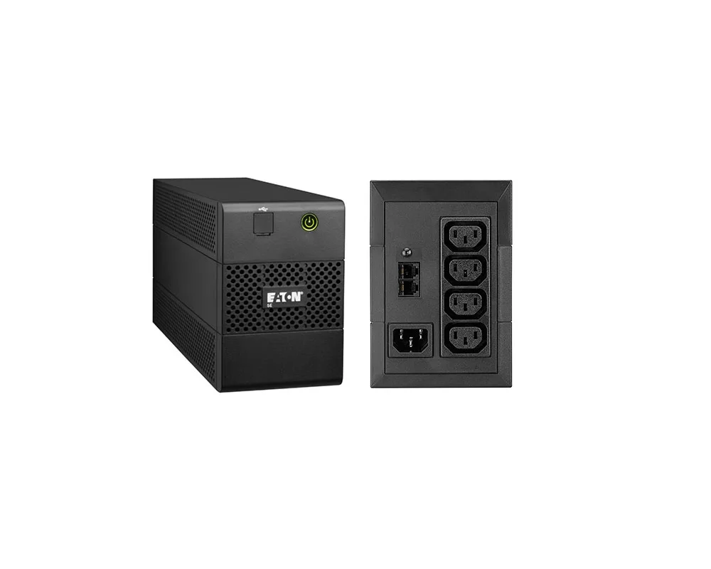 UPS Eaton 5E 850i USB 2