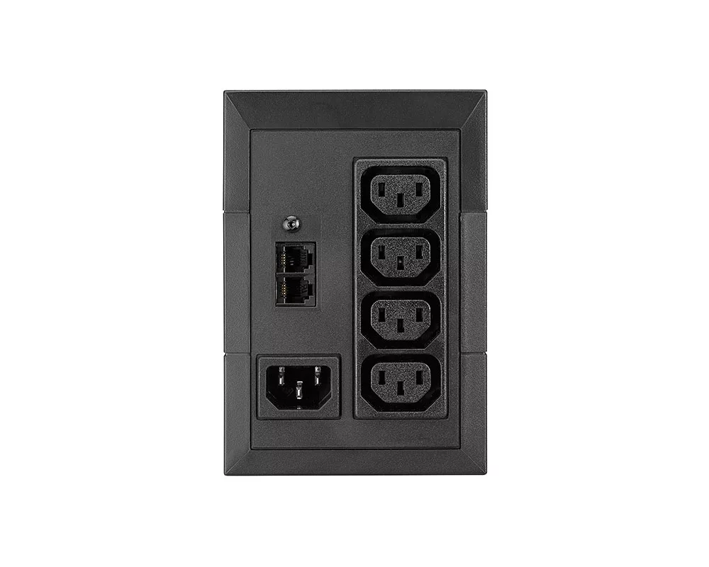 UPS Eaton 5E 850i USB 4