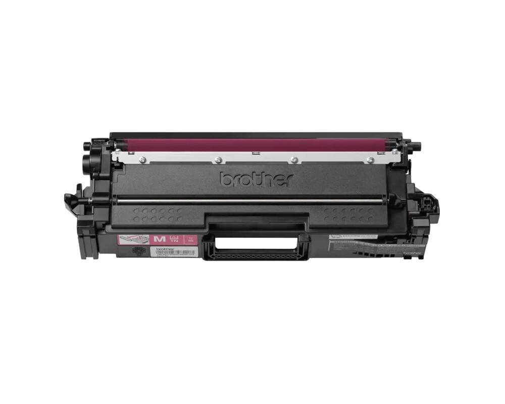 Тонер за принтер BROTHER TN-821XLM Super High Yield Magenta Toner Cartridge for EC Prints 9000 pages 3