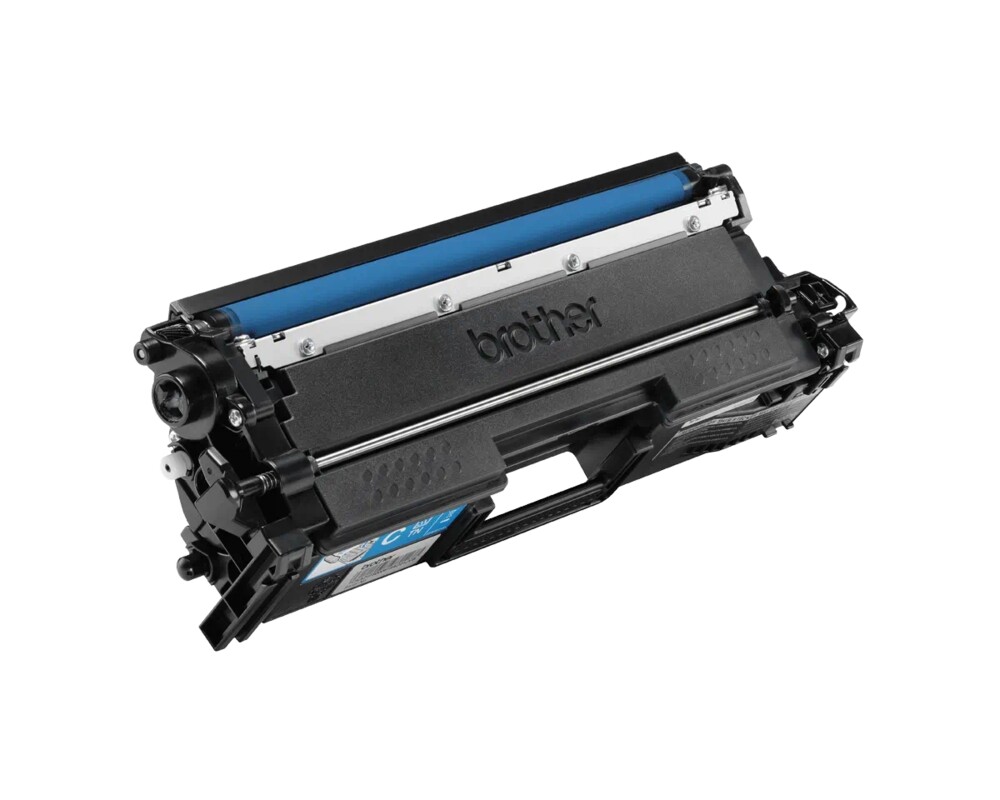 Тонер за принтер BROTHER TN-821XXLC Ultra High Yield Cyan Toner Cartridge for EC Prints 12000 pages 4