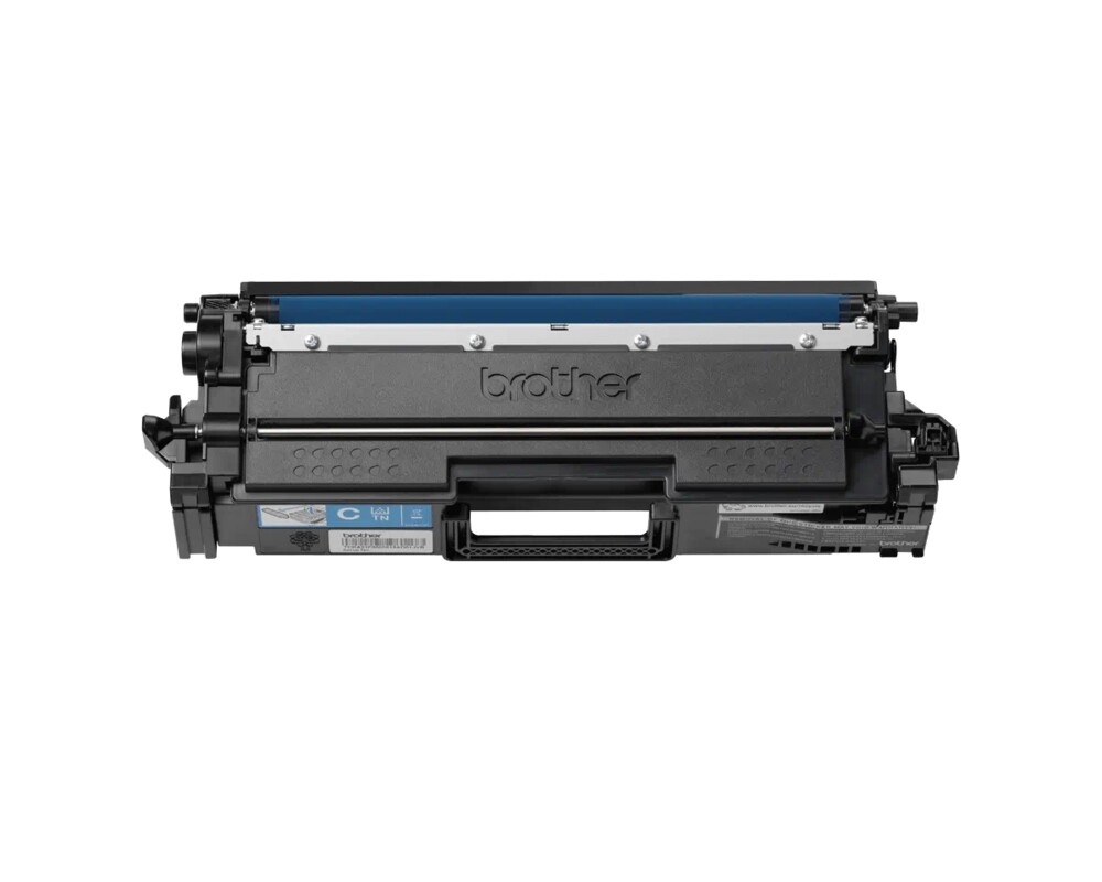 Тонер за принтер BROTHER TN-821XXLC Ultra High Yield Cyan Toner Cartridge for EC Prints 12000 pages 3