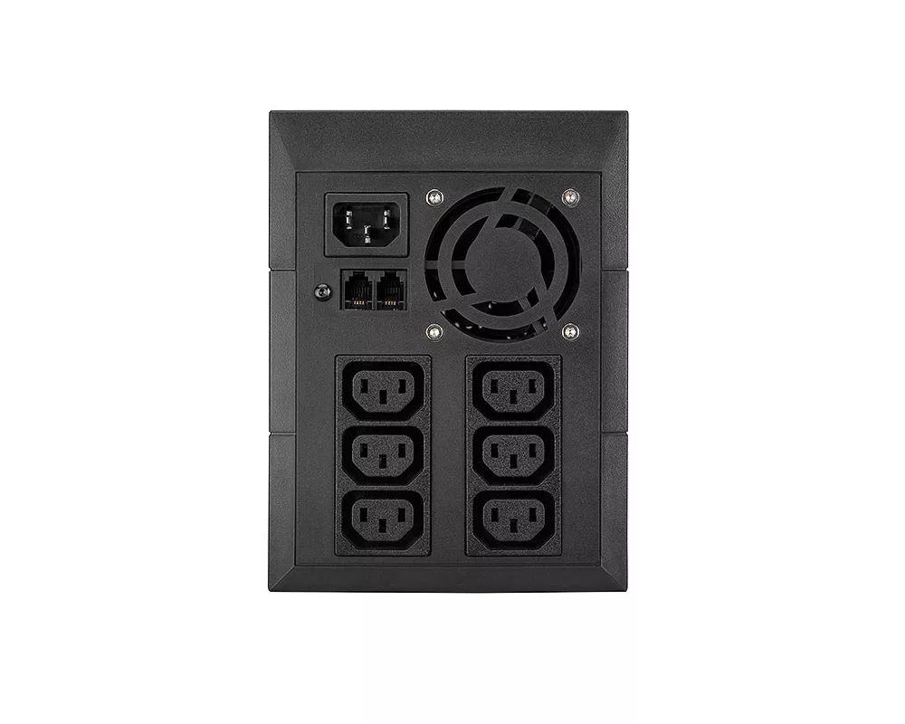 UPS Eaton 5E 1100i USB 4