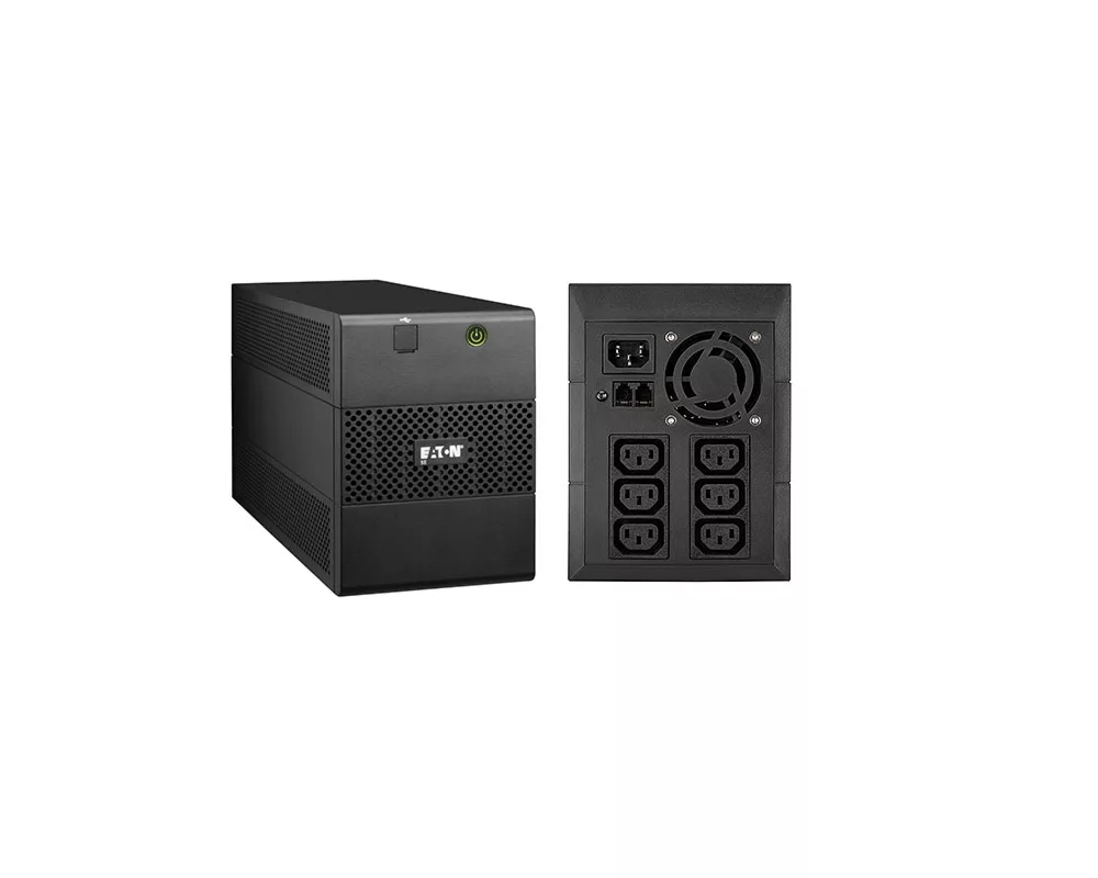 UPS Eaton 5E 1100i USB 2