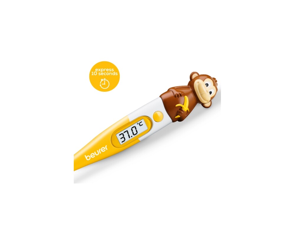 Термометър Beurer BY 11 Monkey clinical thermometer 3