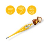 <span>Термометър</span> Beurer BY 11 Monkey clinical thermometer <span class='catalog-num-in-name'>95004_BEU</span> - 